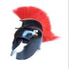 Armor Helmet Troy view 1