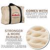 Pittman Outdoors AirBedz Truck Bed Mattress, Tan, Mid Size 6 to 6.5 Ft view 3