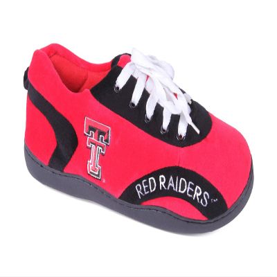 Comfy Feet Everything Comfy Texas Tech Red Raiders All Around Indoor Outdoor Slipper, Small