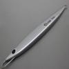 Ottertail Lead 5.3 oz (150 g) Flat Aluminum Silver view 1