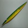Ottertail Lead 120g Flat Green Gold view 1