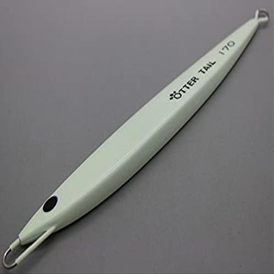 Ottertail Lead 120g Flat All Glow