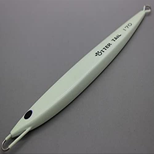 Ottertail Lead 120g Flat All Glow