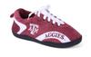 Comfy Feet Everything Comfy Texas A&M Aggies All Around Indoor Outdoor Slipper, Medium view 1