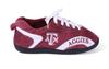 Comfy Feet Everything Comfy Texas A&M Aggies All Around Indoor Outdoor Slipper, Medium view 2