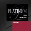 DB Entertainment Company Platinum Edition Billiard Pool Table Fabric Cloth Bed and Rails Pre-Cut (18 Colors) 7' 8' 8'OS 9' 10' Tables (Burgundy, 8' Billiard Pool Table Cloth) view 1