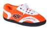 Comfy Feet Everything Comfy Oklahoma State Cowboys All Around Indoor Outdoor Slipper, XX-Large view 1