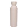 Built Planet Bottle Water Bottle, Pink, 500ml view 1