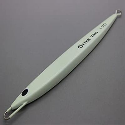 otterail Lead 180g Flat All Glow