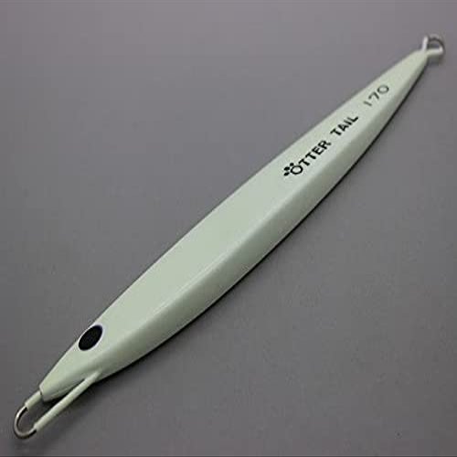 otterail Lead 180g Flat All Glow