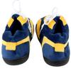 Comfy Feet Everything Comfy Michigan Wolverines All Around Indoor Outdoor Slipper, XX-Large view 3