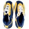 Comfy Feet Everything Comfy Michigan Wolverines All Around Indoor Outdoor Slipper, XX-Large view 4