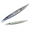 Ottertail Lead 140g ZG Gold Aluminum view 1