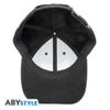 ABYSTYLE Men Baseball, Black, One Size view 4