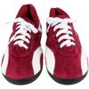 Comfy Feet Everything Comfy Alabama Crimson Tide All Around Indoor Outdoor Slipper, XX-Large view 2