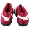 Comfy Feet Everything Comfy Alabama Crimson Tide All Around Indoor Outdoor Slipper, XX-Large view 3