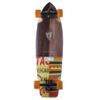 Arbor Groundswell Rally Longboard Complete view 1