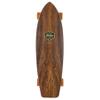 Arbor Groundswell Rally Longboard Complete view 2