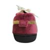 Comfy Feet Everything Comfy Florida State Seminoles All Around Indoor Outdoor Slipper, XX-Large view 3