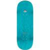 Real Team Classic Oval Skateboard Deck - Red - 8.12" view 2
