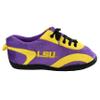 Comfy Feet Everything Comfy LSU Tigers All Around Indoor Outdoor Slipper, Large view 2