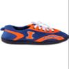 Comfy Feet Everything Comfy Illinois Fighting Illini All Around Indoor Outdoor Slipper, Large view 3