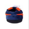 Comfy Feet Everything Comfy Illinois Fighting Illini All Around Indoor Outdoor Slipper, Large view 4