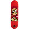 Flip Berger Block Skateboard Deck - 8.25" view 1
