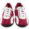 Comfy Feet Everything Comfy Oklahoma Sooners All Around Indoor Outdoor Slipper, Large view 2
