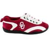 Comfy Feet Everything Comfy Oklahoma Sooners All Around Indoor Outdoor Slipper, Large view 4