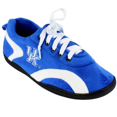 Comfy Feet Everything Comfy Kentucky Wildcats All Around Indoor Outdoor Slipper, Large