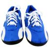 Comfy Feet Everything Comfy Kentucky Wildcats All Around Indoor Outdoor Slipper, Large view 2