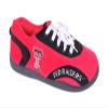 Comfy Feet Everything Comfy Texas Tech Red Raiders All Around Indoor Outdoor Slipper, Medium view 1