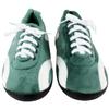 Comfy Feet Everything Comfy Michigan State Spartans All Around Indoor Outdoor Slipper, XX-Large view 2