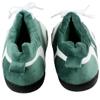 Comfy Feet Everything Comfy Michigan State Spartans All Around Indoor Outdoor Slipper, XX-Large view 3