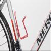 Minoura AB100-5.5 Dura-Cage Lightweight Water Bottle Cage White view 2