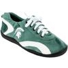 Comfy Feet Everything Comfy Michigan State Spartans All Around Indoor Outdoor Slipper, X-Large view 1