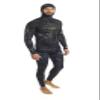 Vortex 5mm Wetsuit (2pc. Set) Yamamoto view 2