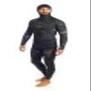Vortex 5mm Wetsuit (2pc. Set) Yamamoto view 3