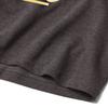 FORTNITE Victory Script Logo Boy's Heather Crew Tee view 3