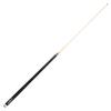 Bolt High Performance Maximum Control Pool Stick 2 Piece Maple 19 20 or 21 oz Pool Cue for Home Bar Pub Billiard Hall XTC Fiber (Maple/Black, 21) view 3