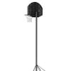 44" Composite Fan, 3 Piece 3" Pole, Standard Rim, No Tools view 3