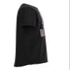 Under Armour Boys (8-20) Project Rock Blood Sweat Respect Short Sleeve Athletic T Shirt (Medium, Black) view 3