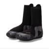 Rip Curl Dawn Patrol 5 mm Round Toe Boot Black 11 M view 1