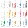 Minoura AB100-5.5 Dura-Cage Lightweight Water Bottle Cage White view 4