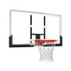 Spalding 54" Performance Acrylic Backboard and Rim Combo view 3