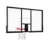 Spalding 54" Performance Acrylic Backboard and Rim Combo view 4