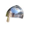 Norman Helmet view 1