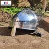Norman Helmet view 2