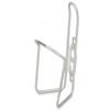 MINOURA AB100-4.5 Bicycle Bottle Cage, Bottle Cage, Bolt-Free, Silver, Reference Weight: 1.3 oz (38 g) view 1